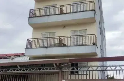 Apartamento com 2 dormitórios à venda, 77 m² por R$ 200.000,00 - Jardim São Judas Tadeu - Sorocaba/SP