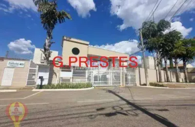 Casa com 3 dormitórios à venda por r$ 450.000,00 - condomínio felicitá - sorocaba/sp