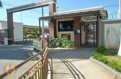 Apartamento com 2 quartos à venda na Rua Frederico Harder, Jardim Novo Mundo, Sorocaba