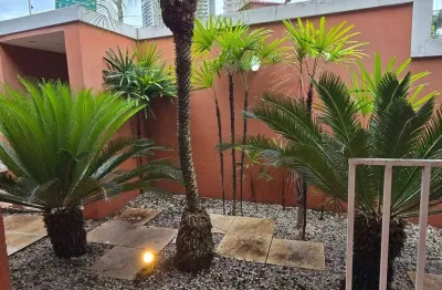 Casa com 3 dormitórios à venda, 202 m² por R$ 1.600.000 - Campolim - Sorocaba/SP