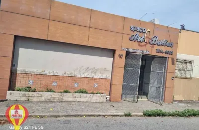 Sala comercial à venda na Rua Felipe Betti, Além Ponte, Sorocaba