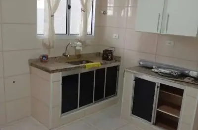Casa com 1 dormitório à venda por r$ 220.000 - vila santana - sorocaba/sp