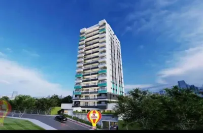 Apartamento com 3 dormitórios à venda, 112 m² por r$ 905.000 - santa terezinha - sorocaba/sp