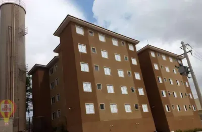 Apartamento com 2 dormitórios à venda, 45 m² por r$ 207.500 - le parc vida - sorocaba/sp