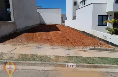 Terreno à venda, 200 m² por r$ 281.000,00 - condomínio helena maria - sorocaba/sp