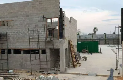 Barracão / Galpão / Depósito para alugar no Éden, Sorocaba 