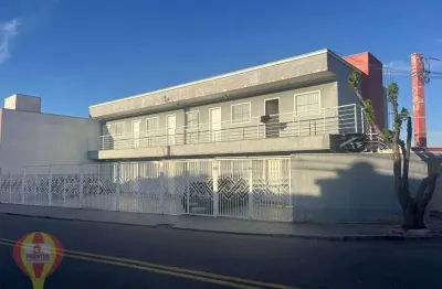 Kitnet com 1 dormitório à venda, 40 m² por r$ 150.000 - wanel ville v. - sorocaba/sp