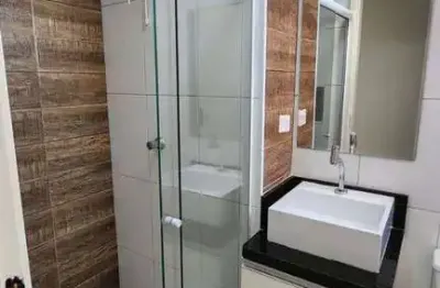 Apartamento com 2 dormitórios à venda, 51 m² por R$ 345.000,00 - Jardim São Carlos - Sorocaba/SP