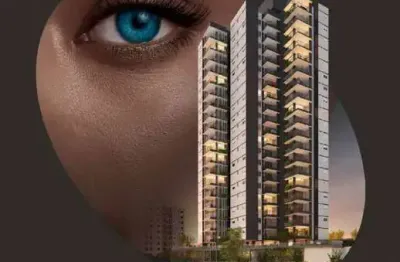 Apartamento com 2 dormitórios à venda, 93 m² por R$ 813.670 - Vila Leão - Sorocaba/SP