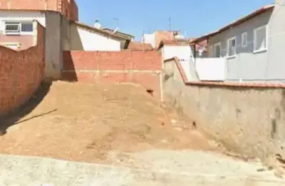 Terreno à venda, 150 m² por R$ 145.000,00 - Jardim Montreal - Sorocaba/SP