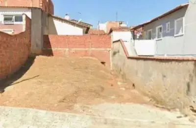 Terreno à venda, 150 m² por r$ 145.000,00 - jardim montreal - sorocaba/sp