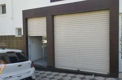 Salão para alugar por r$ 2.500,00/mês - santa terezinha - sorocaba/sp