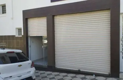 Salão para alugar por R$ 2.500,00/mês - Santa Terezinha - Sorocaba/SP