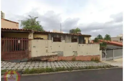 Casa com 3 quartos à venda na Rua Caramuru, Vila Leão, Sorocaba