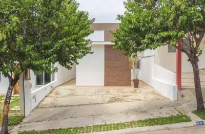 Casa com 3 dormitórios à venda, 100 m² por r$ 699.000,00 - condominio golden park residence ii - sorocaba/sp