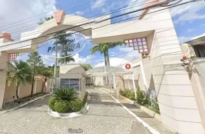 Casa com 3 dormitórios à venda, 93 m² por r$ 600.000,00 - condomínio residencial paineiras - sorocaba/sp
