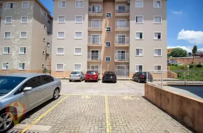 Apartamento com 2 dormitórios, 54 m² - venda por r$ 240.000,00 ou aluguel por r$ 1.655,00/mês - jardim vera cruz - sorocaba/sp