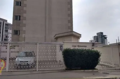 Apartamento residencial à venda, parque campolim, sorocaba - ap0266.