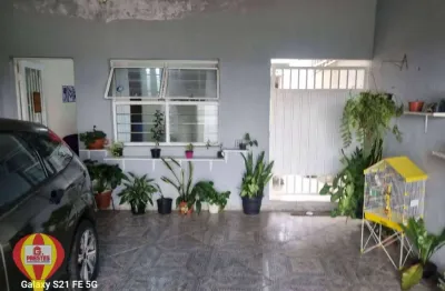 Casa com 3 quartos à venda na Avenida Santa Cruz, Jardim Vera Cruz, Sorocaba