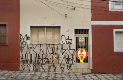 Casa com 3 dormitórios à venda, 117 m² por r$ 220.000,00 - centro - sorocaba/sp