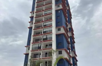 Apartamento com 1 dormitório à venda, 45 m² por r$ 480.000,00 - campolim - sorocaba/sp