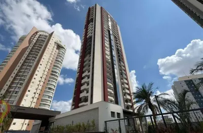 Apartamento com 1 dormitório, 47 m² - venda por r$ 590.000 ou aluguel por r$ 3.810/mês - parque campolim - sorocaba/sp