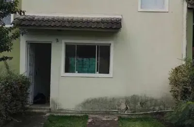 Sobrado com 2 dormitórios à venda por r$ 279.000 - residencial moradas do éden - sorocaba/sp