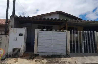 Casa com 2 quartos à venda na Rua Alvarenga Peixoto, Vila Fiori, Sorocaba