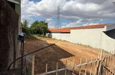Terreno à venda na Vila Nova Sorocaba, Sorocaba 