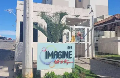 Apartamento com 2 dormitórios à venda, 45 m² por R$ 215.000,00 - Vila Santa Isabel - Salto de Pirapora/SP