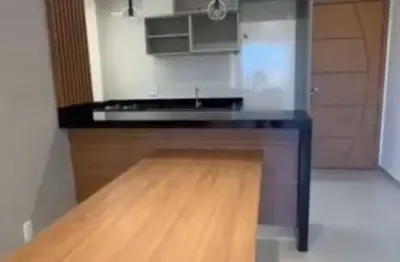 Apartamento com 3 dormitórios para alugar, 68 m² por R$ 3.700/mês - Campolim - Sorocaba/SP