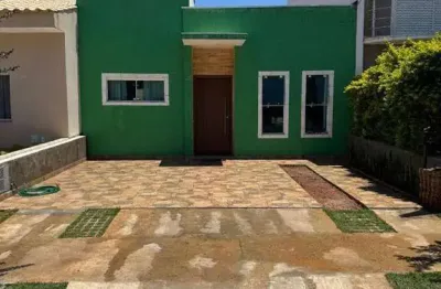 Casa com 3 dormitórios à venda, 86 m² por r$ 540.000 - condomínio horto florestal i - sorocaba/sp