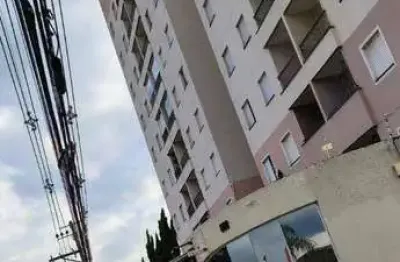 Apartamento com 2 dormitórios à venda, 57 m² por r$ 365.000,00 - residencial villa sunset - votorantim/sp