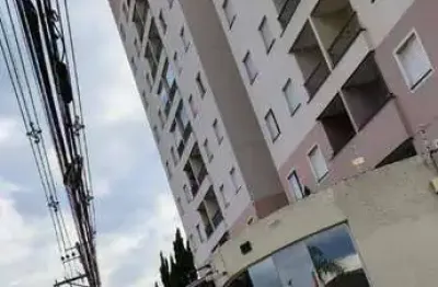 Apartamento com 2 dormitórios à venda, 57 m² por R$ 365.000,00 - Residencial Villa Sunset - Votorantim/SP