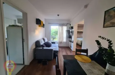 Apartamento com 2 dormitórios à venda, 51 m² por r$ 175.000 - loteamento dinorá rosa - sorocaba/sp