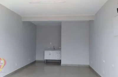 Salão comercial para locação, vila hortência, sorocaba - sl0070.