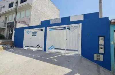 Casa com 2 dormitórios à venda, 80 m² por r$ 280.000 - parque são bento - sorocaba/sp