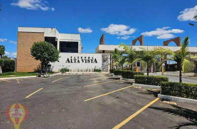 Terreno à venda, 1000 m² por r$ 295.000,00 - condomínio fazenda alta vista - salto de pirapora/sp