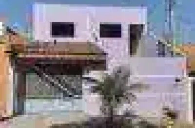 Casa com 4 dormitórios à venda, 200 m² por r$ 470.000,00 - jardim wanel ville iv - sorocaba/sp