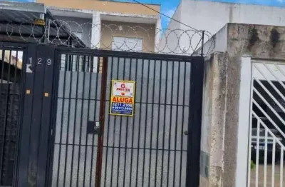 Casa com 2 dormitórios para alugar, 90 m² por r$ 1.500,00/mês - jardim santa esmeralda - sorocaba/sp