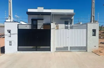 Casa com 2 dormitórios à venda, 67 m² por R$ 310.000,00 - Jardim Wanel Ville V - Sorocaba/SP