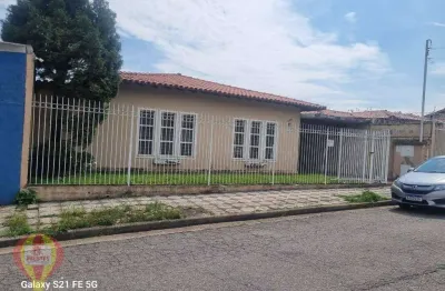 Casa com 3 dormitórios, 200 m² - venda por r$ 650.000,00 ou aluguel por r$ 3.800,00/mês - jardim maria do carmo - sorocaba/sp