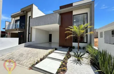 Casa com 3 dormitórios à venda, 135 m² por r$ 999.000,00 - wanel ville - sorocaba/sp