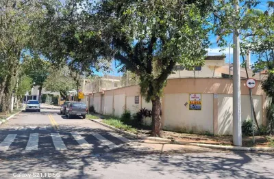 Sobrado com 3 dormitórios para alugar por R$ 10.000,00/mês - Interlagos - São Paulo/SP