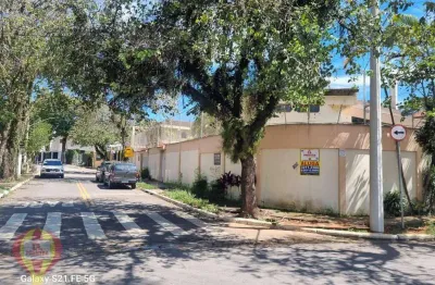 Sobrado com 3 dormitórios para alugar por r$ 10.000,00/mês - interlagos - são paulo/sp