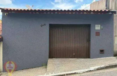 Sobrado com 3 dormitórios à venda, 250 m² por r$ 430.000,00 - jardim prestes de barros - sorocaba/sp