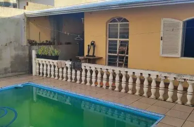 Casa com 3 dormitórios à venda por r$ 370.000,00 - central parque sorocaba - sorocaba/sp