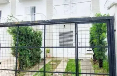 Sobrado com 2 dormitórios à venda por r$ 350.000,00 - jardim pagliato - sorocaba/sp