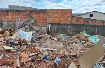 Terreno à venda, 300 m² por R$ 259.000,00 - Vila Helena - Sorocaba/SP