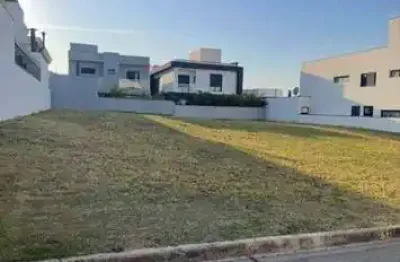 Terreno à venda, 312 m² por R$ 540.000,00 - Residencial Giverny - Sorocaba/SP